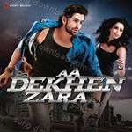 Aa Dekhen Zara - Akriti Kakar Song Download